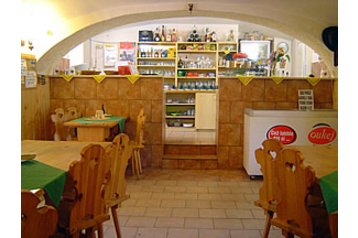 Česko Penzión Bělá pod Pradědem, Exteriér